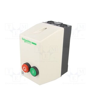 LE1D09P7 Module: motor starter; IP65; 9A J9X6AYBvVLoFBgjZoOGw1cgL2IFThEDckOI05PQGtB0