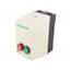 LE1D09P7 Module: motor starter; IP65; 9A J9X6AYBvVLoFBgjZoOGw1cgL2IFThEDckOI05PQGtB0