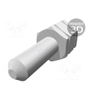 829261-2 Threaded head screw; UNC 4-40; Spanner: 5mm; Screw length: 12.7mm JYp2m9byBkYWY4CiT11ixDMjhprjXV1FufRgR47_Bwg