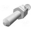 829261-2 Threaded head screw; UNC 4-40; Spanner: 5mm; Screw length: 12.7mm JYp2m9byBkYWY4CiT11ixDMjhprjXV1FufRgR47_Bwg