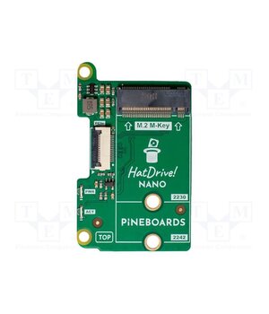 HATDRIVE! NANO Expansion board; PCIe 2.0,PCIe 3.0; adapter; Raspberry Pi 5 _zROefDHn3BNB8ZXyuat4JVLe2q-gnvJbVLX70-LK2M