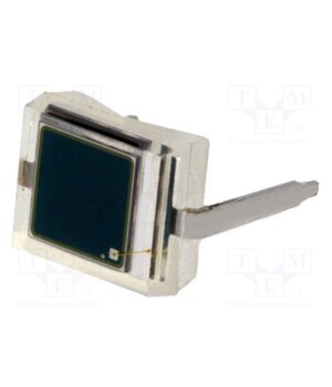 BPW 34 PIN IR photodiode; DIL; THT; 850nm; 400÷1100nm; 60°; 2nA; 150mW _nICIn4_c1TFDkSun8o4WAWsycKfW2ITFg-MxaN0QYw
