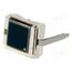 BPW 34 PIN IR photodiode; DIL; THT; 850nm; 400÷1100nm; 60°; 2nA; 150mW _nICIn4_c1TFDkSun8o4WAWsycKfW2ITFg-MxaN0QYw