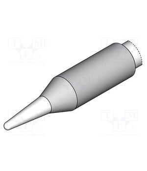 C245041 Tip; conical; 1mm; longlife u_jpMyIcOcRP8r1WczSokL686OuxmUt50hlVQ2SsH2g