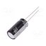 EEUEB2D220 Capacitor: electrolytic; low ESR; THT; 22uF; 200VDC; Ø10x20mm; ±20% aOs4UoKtL0zmrG45s1AKasBwV0BOMkgx3nGuSIGEtbE