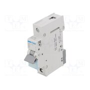 MBS125 Circuit breaker; 230/400VAC; Inom: 25A; Poles: 1; Charact: B; 6kA _GQxqQXBNy7Y-NIICoOACbsJWP2EM1j53w78oRpJY34