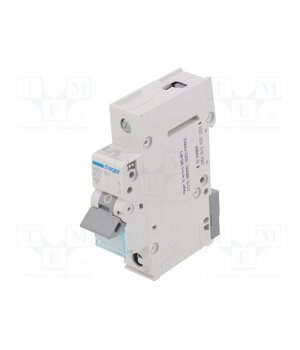 MBS125 Circuit breaker; 230/400VAC; Inom: 25A; Poles: 1; Charact: B; 6kA _GQxqQXBNy7Y-NIICoOACbsJWP2EM1j53w78oRpJY34