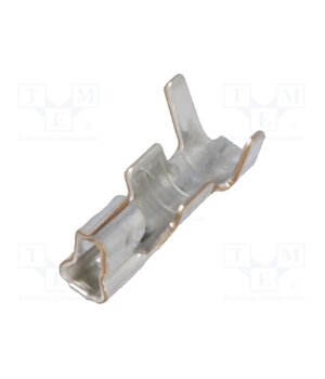 SEH-001T-P0.6 Contact; female; EH; phosphor bronze; tinned; 0.05÷0.33mm2; 3A cM4GzlOR-YiiRwkSOMDwgt6gjqZ3Wk4e7CmG_v92hHI