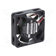 ASFP44790 Fan: DC; axial; 5VDC; 40x40x10mm; 8.4m3/h; 21.5dBA; ball; 5500rpm l92twKi3TsOzSj4yjQ7ehmBAFR1Q8nu4iZiIEQJQTDo