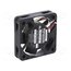 ASFP44790 Fan: DC; axial; 5VDC; 40x40x10mm; 8.4m3/h; 21.5dBA; ball; 5500rpm l92twKi3TsOzSj4yjQ7ehmBAFR1Q8nu4iZiIEQJQTDo