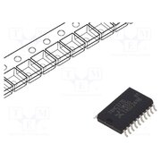 74HC377D,653 IC: digital; D flip-flop; Ch: 8; CMOS; SMD; SO20; reel,tape; HC p4FEHnw8kXU6F89xOn3N4HzpF0nTyltJ9RvT-X-PCMo