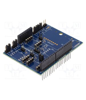 SEK001 Evaluation kit; Trustability; Interface: I2C,SPI,USB FtYW7OoWOKuAdOP3a-rASkrIkDy1HE69QC5q07gBEBE