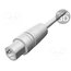 21038811405 Connector: M12; plug; PIN: 4; male; 250V; straight; IP54; crimped -S5xSndh001obcIVkLhQ-tYmG2bcpIBN5Hv_fpKzDTc