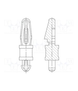 8G811V40933 PCB distance; polyamide 66; L: 12.7mm; latch/latch; natural -c8gI-eqEqAMYDkeXo-STe68sco1V43JXfDCfhNmvYw