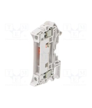 1SNK508310R0000 Splice terminal: rail; Entrelec; 300V; for DIN rail mounting w8-QuDBh5uPCbgGRkXTeKTKMTGHi6WWP91jFHBVxdGQ