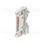 1SNK508310R0000 Splice terminal: rail; Entrelec; 300V; for DIN rail mounting w8-QuDBh5uPCbgGRkXTeKTKMTGHi6WWP91jFHBVxdGQ