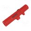 16 80 125 SB Stripping tool; Øcable: 8÷13mm; Wire: round; 125mm dTA62sd53lXd-r-dxlkQq3_4nJRqabyYlVzspqt_M94