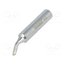 T0054486499 Tip; bent chisel; 1.6mm; for  soldering iron ipc8l7jOB7PQkWkGmkYizZrvPM9_ZY7-D2nyJYlx268