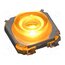 3006.2101 Microswitch TACT; SPST-NO; Pos: 2; 0.05A/28VDC; SMT; LED; yellow; 4N lprqMuZyoVSGHM-1F6mRHQDxe2dujdu1CgGxkt3gWLM
