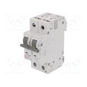 ETIMAT 6 1P+N C16 Circuit breaker; 230/400VAC; Inom: 16A; Poles: 1+N; Charact: C; 6kA K7BmnulL0AJed6UIPhmwPy1PaKZ-Ju2k9XNlophmNXU