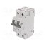 ETIMAT 6 1P+N C16 Circuit breaker; 230/400VAC; Inom: 16A; Poles: 1+N; Charact: C; 6kA K7BmnulL0AJed6UIPhmwPy1PaKZ-Ju2k9XNlophmNXU