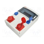 90EKO009 Electric switchboard; IP54; wall mount; No.of mod: 12 ZR9EiMYHhUQvVnphJoEIGT-bokPWhLwUjmjVWdgfBrI