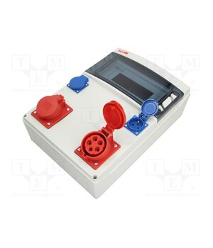 90EKO009 Electric switchboard; IP54; wall mount; No.of mod: 12 ZR9EiMYHhUQvVnphJoEIGT-bokPWhLwUjmjVWdgfBrI