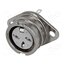 593-0300 Connector: DIN; socket; female; PIN: 3; 180°; soldering; 34V; 2A; 10mΩ kPTNyR6dU-Kt0nQq-KIG6Si6SAJ8W2lte7KVGXFTWEU