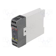 2TLA020052R1000 Module: safety relay; 24VDC; for DIN rail mounting; -10÷55°C UppH70-fah2O85xFpuqRLDeIbXwHLgRzZjbhotSRitY