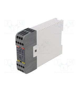 2TLA020052R1000 Module: safety relay; 24VDC; for DIN rail mounting; -10÷55°C UppH70-fah2O85xFpuqRLDeIbXwHLgRzZjbhotSRitY