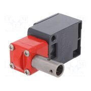 FC 3495-M2 Safety switch: hinged; FC; NC x2; IP67; -25÷80°C; red,grey; metal muzSvn2vW4WRx8R8x_KhcGUftf8WteGZDBf5kK69BhA