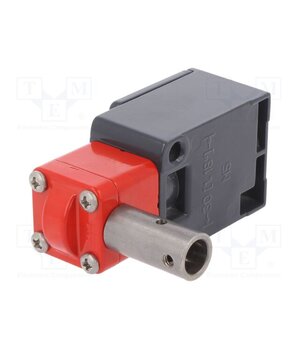 FC 3495-M2 Safety switch: hinged; FC; NC x2; IP67; -25÷80°C; red,grey; metal muzSvn2vW4WRx8R8x_KhcGUftf8WteGZDBf5kK69BhA
