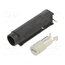 0031.3581 Fuse holder; 10A; THT; black; FAU; 250VAC; UL94V-0; thermoplastic MufVooYjoDJE1wzdA5N-0C43i1o5OXa4R-4bci16qvc
