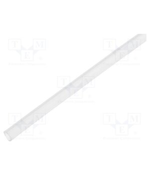 CB-SRT1.0 Insulating tube; silicone; transparent; -50÷200°C; Øint: 1mm 6DYnM4vt7mRQ-jEsOS-81OctSqLQxSBqYQbdB0492cY