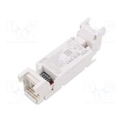 LC 42/900-1050/42 FLEXC SR SNC4 Power supply: switching; LED; 42W; 24÷42VDC; 900÷1050mA; IP20; LC 867r-KLJRiAOjbUWaOURCzG5zBPaRTHA9bmxkjl6vPE