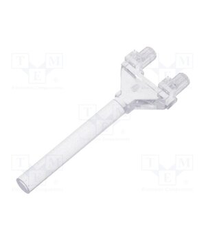 1275.1002 Fiber for LED; Ø: 3mm; L: 30mm; round; Front: flat aRSoDpcluTvkWKKT73D7KwJo7q6_INMSeFgZBz-E6Gk