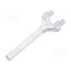 1275.1002 Fiber for LED; Ø: 3mm; L: 30mm; round; Front: flat aRSoDpcluTvkWKKT73D7KwJo7q6_INMSeFgZBz-E6Gk
