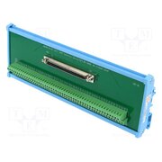 ADAM-39100-BE Industrial module: terminal block; for DIN rail mounting cad-owW17rGURTSa7F2RHLDj0pO8sk1hgtvXutlf1BY
