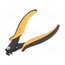 DP 15 N Pliers; cutting,for separation sheet PCB,miniature; 147mm 0a2BS_gd3enET4SWAl079XkdbMiTV3p0x8iiiHeBRA4