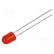 OSHR54A4B-KL LED; red; oval; 5.1x4.3mm; 750÷1560mcd; 100/40°; Front: convex; 20mA qviyxcDpCBaCAvVDe4fPQW-0QGiUX-A53m-v0NdJaPw