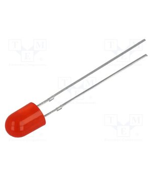 OSHR54A4B-KL LED; red; oval; 5.1x4.3mm; 750÷1560mcd; 100/40°; Front: convex; 20mA qviyxcDpCBaCAvVDe4fPQW-0QGiUX-A53m-v0NdJaPw