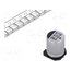 AEA0810470M063R Capacitor: electrolytic; SMD; 47uF; 63VDC; Ø8x10.5mm; 5000h; AEA 7xVcsKxnxqxAhsxaapKoJ1vU9_dhmfHBFFZUZuTX9Ss