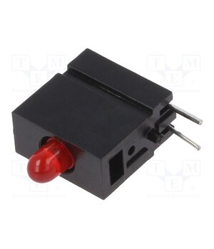 1808.2131 LED; in housing; 2.8mm; No.of diodes: 1; red; 20mA; 60°; 1.2÷4mcd X_Kj-edu2ZZ8na_-lImqZuaRwHd7rwIwvi3pTIHnOmU