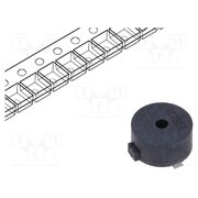 LET9045CS-03L-2.7-16-R Sound transducer: electromagnetic signaller; 2.7kHz; 80mA; 3V R6gYKA9nKHqL2Hx5UafzcqV-lvcC_zYtPtu4cexFOj4