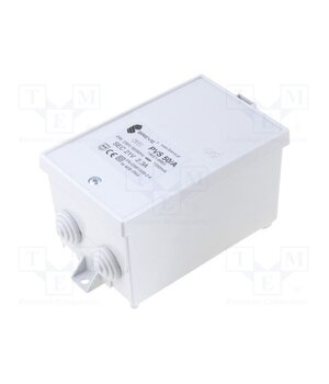 PVS50/A230/21V Transformer: protective; 50VA; 230VAC; 21V; IP54; Ins.class: II _fLICR-Ouxsi9sgrzt-COp_ZmvdrxxYCST9SYDWXAUc