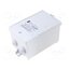PVS50/A230/21V Transformer: protective; 50VA; 230VAC; 21V; IP54; Ins.class: II _fLICR-Ouxsi9sgrzt-COp_ZmvdrxxYCST9SYDWXAUc