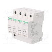 A9L08600 Surge arrester; Type 2+3; Poles: 3+N; for DIN rail mounting; IP20 dVSB2GLPk9_z1bMUTtC52ssL3-V8d2lfaQquturoPw4