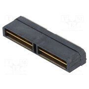QTH-060-03-L-D-A Connector: PCB to PCB; socket; male; PIN: 120; QTH; vertical; 2A; SMT 8-Cr2TePy8DVUnLtXM4CBX3HijjjaBMiqJwfhrAx70c