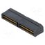 QTH-060-03-L-D-A Connector: PCB to PCB; socket; male; PIN: 120; QTH; vertical; 2A; SMT 8-Cr2TePy8DVUnLtXM4CBX3HijjjaBMiqJwfhrAx70c