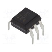 MOC3022M Optotriac; 5kV; Uout: 400V; without zero voltage crossing driver Uz6hznKItmDXwIP3-utDW6xBdSwf4MlYiAyv9cwG_Do